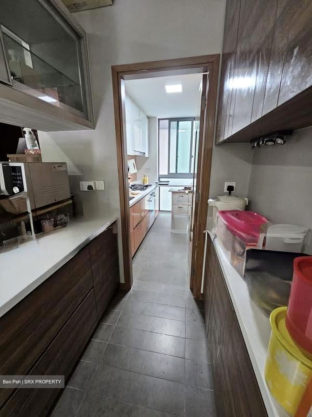 Double Bay Residences (D18), Condominium #612579581